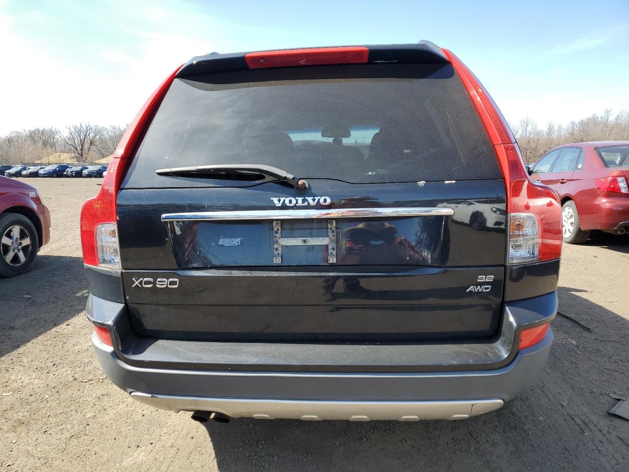 2007 Volvo XC90 - Image 6