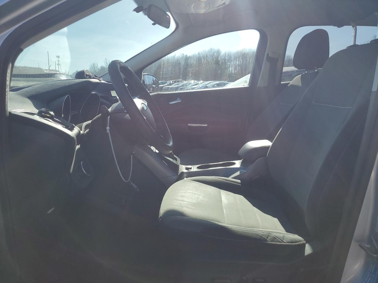 2015 Ford Escape - Image 7