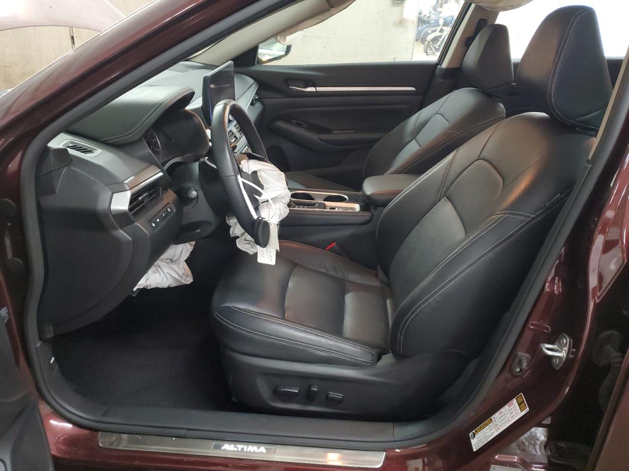 1N4BL4EV8RN353782 NISSAN ALTIMA 2024