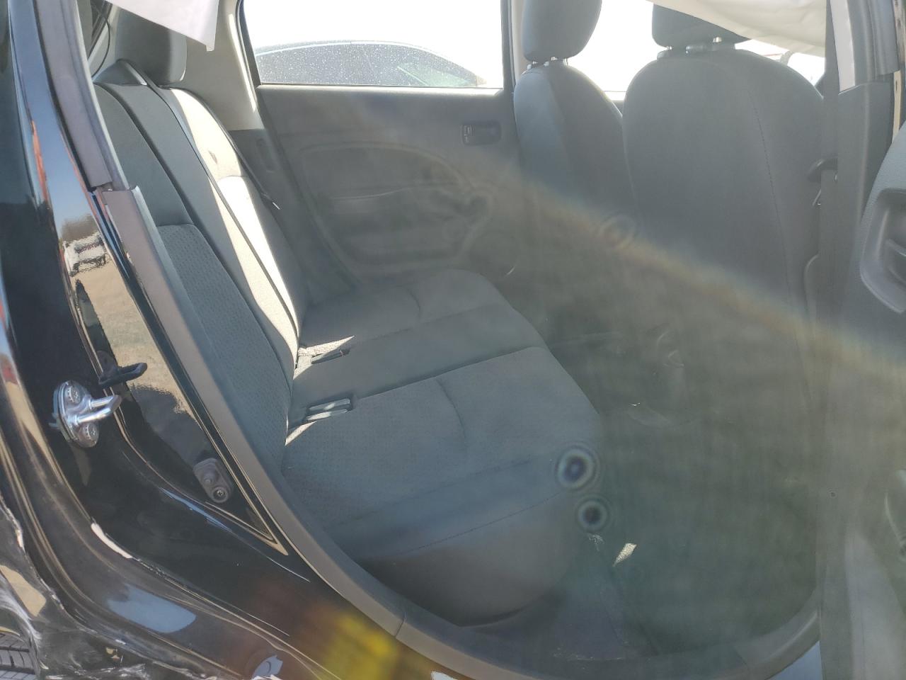 2019 Mitsubishi Mirage - Image 10