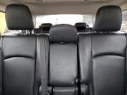 2017 Dodge Journey Crossroad იყიდება Colorado Springs-ში, CO - Front End
