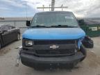 2010 Chevrolet Express G2500  for Sale in Kansas City, KS - Front End