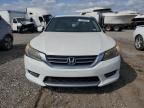 2015 Honda Accord Lx for Sale in Houston, TX - Side