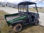 2019 KAWASAKI KAF620 M for sale at Copart CA - ANTELOPE