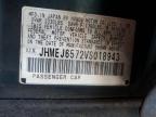1997 Honda Civic Lx للبيع في Hayward، CA - Front End