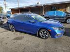 2020 Honda Civic Lx de vânzare în Denver, CO - Rear End