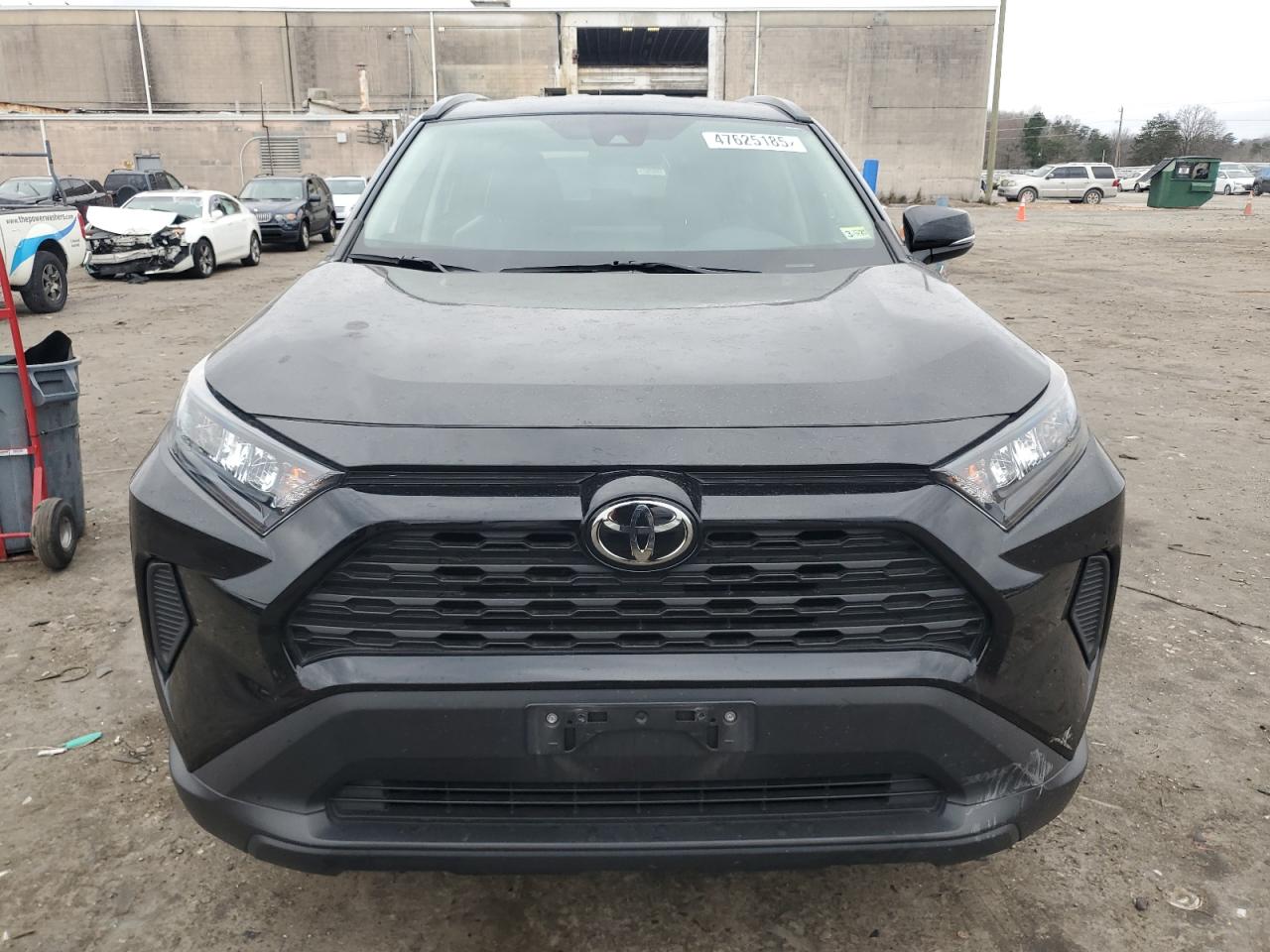 2020 Toyota RAV 4 - Image 5
