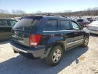 2006 Jeep Grand Cherokee Limited en Venta en Kansas City, KS - Minor Dent/Scratches
