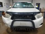 2008 Toyota Highlander  en Venta en Blaine, MN - Front End
