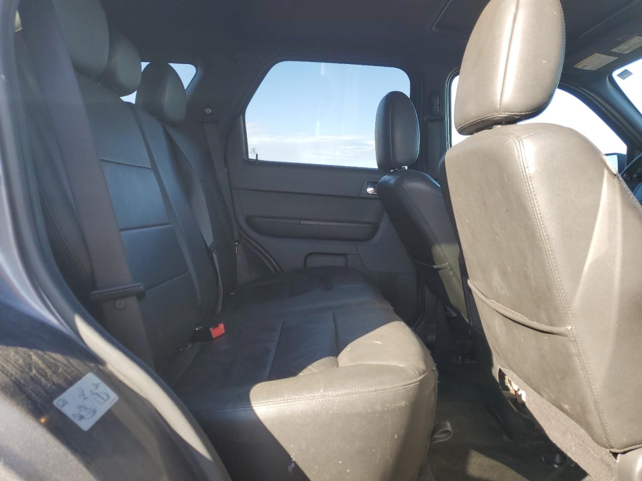 2012 Ford Escape - Image 11