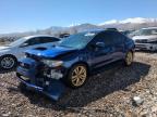 2017 Subaru Wrx  for Sale in Magna, UT - All Over