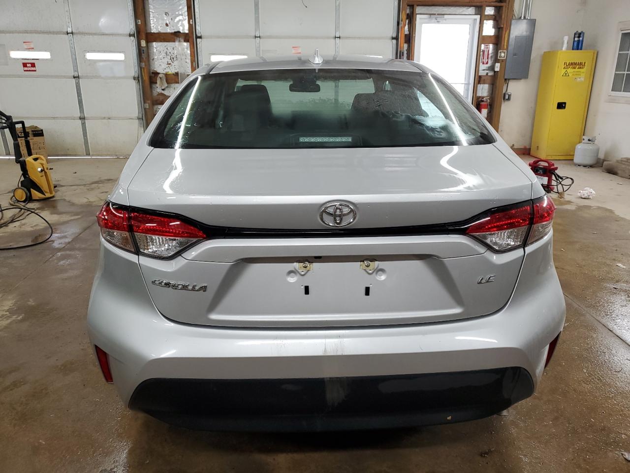2024 Toyota Corolla - Image 6