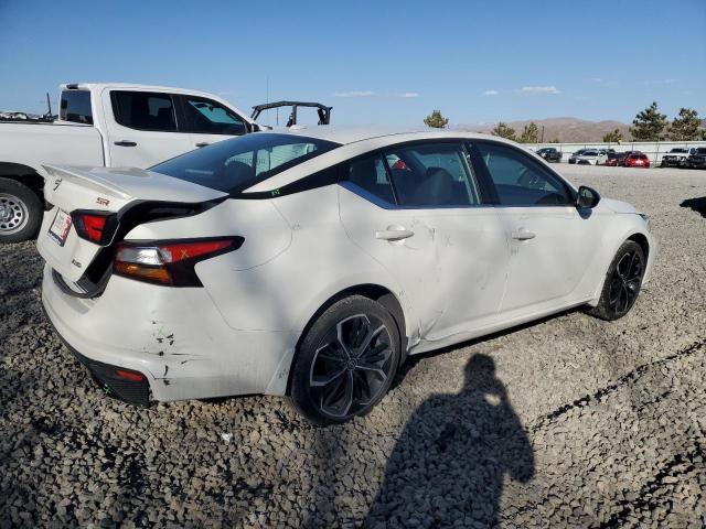  NISSAN ALTIMA 2024 Белый