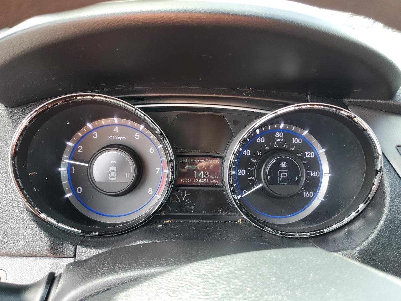 2014 Hyundai Sonata - Image 9