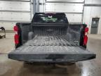 2021 Chevrolet Silverado K1500 Rst na sprzedaż w Ham Lake, MN - Front End