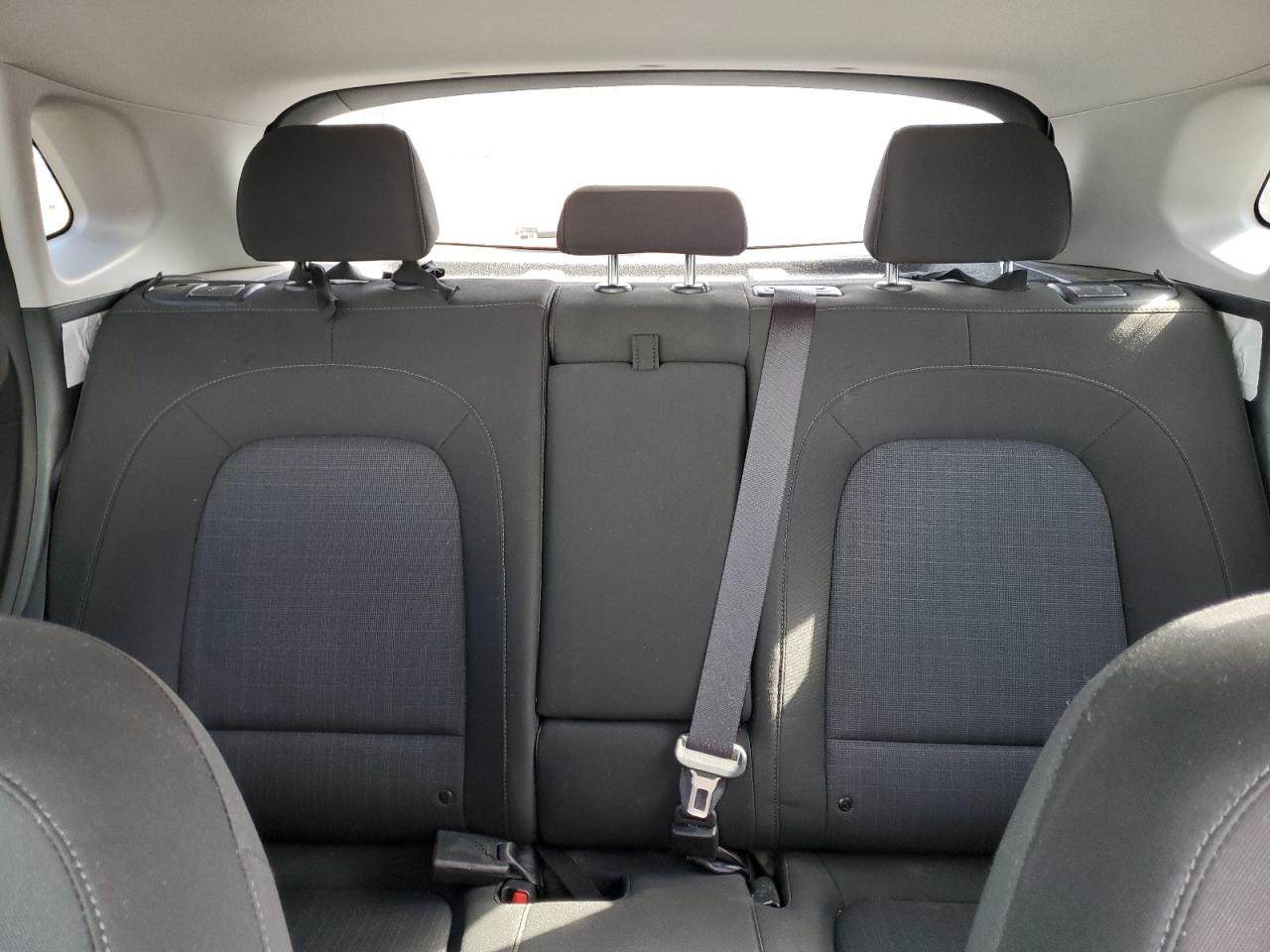 2022 Hyundai Kona - Image 10
