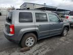 2012 Jeep Patriot Sport na sprzedaż w San Martin, CA - Vandalism