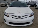 2012 Toyota Corolla Base zu verkaufen in Los Angeles, CA - Front End