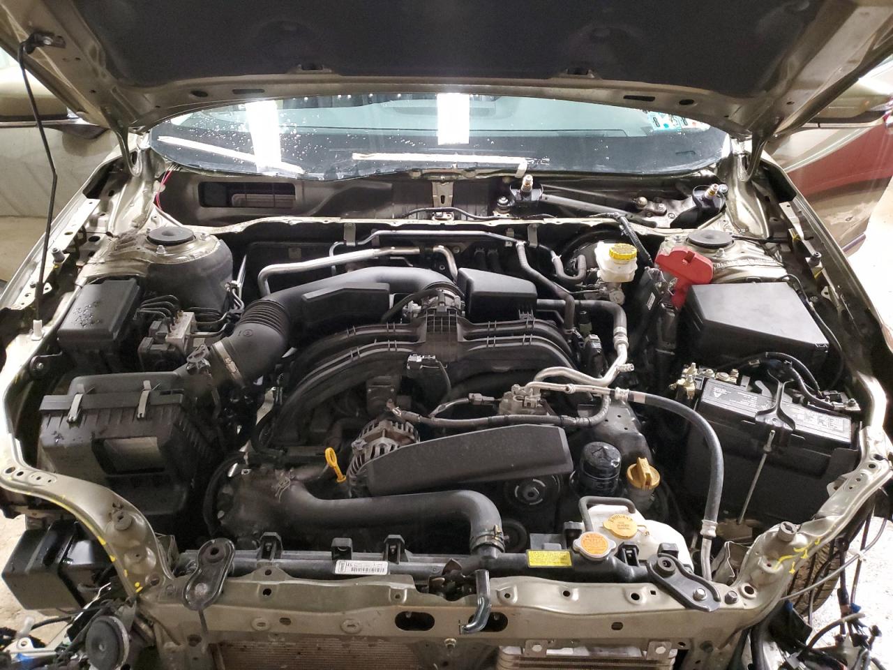 2020 Subaru Outback - Image 12