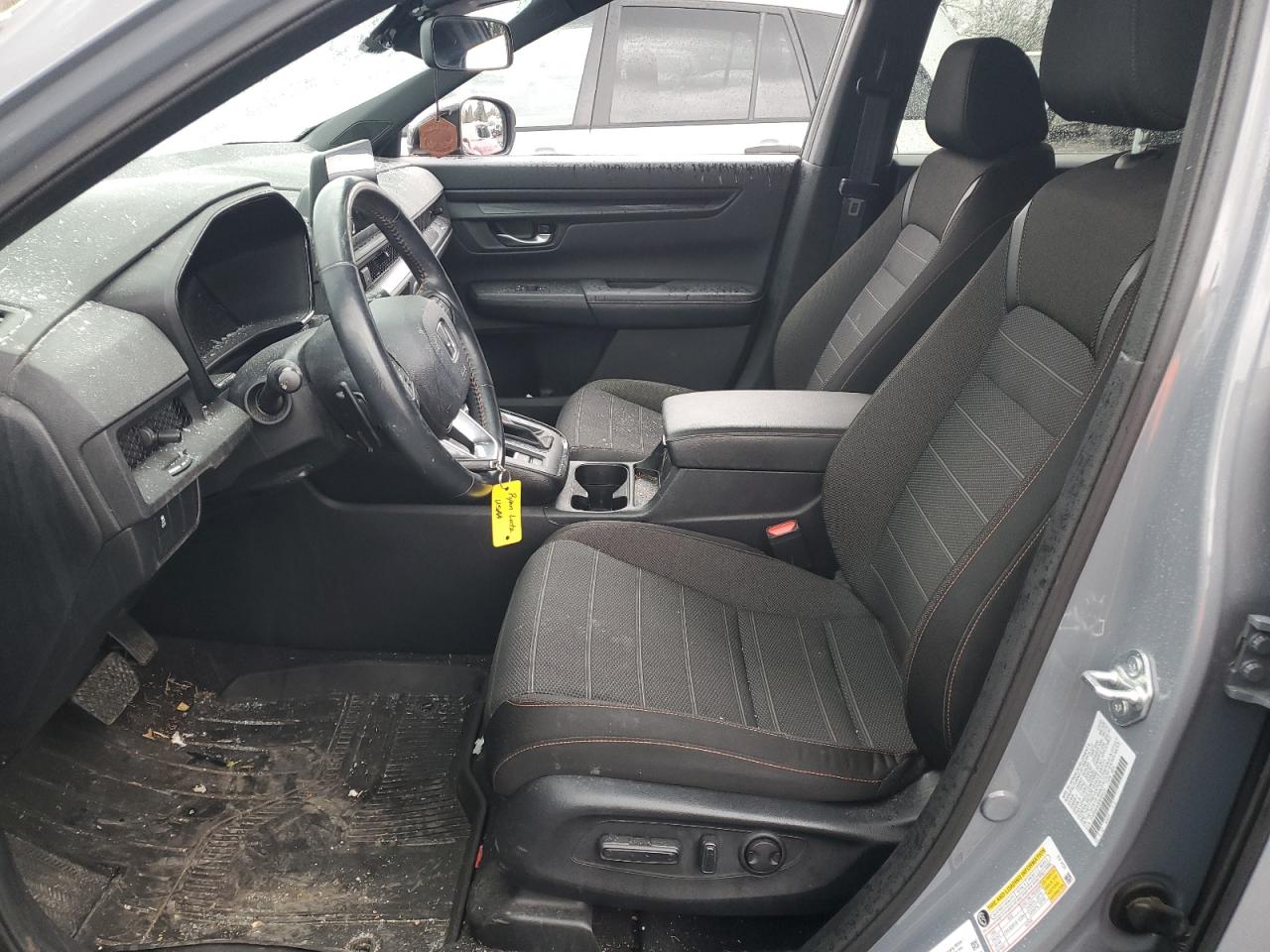 2023 Honda CR-V - Image 7