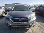 2015 Honda Cr-V Exl na sprzedaż w Spartanburg, SC - Front End