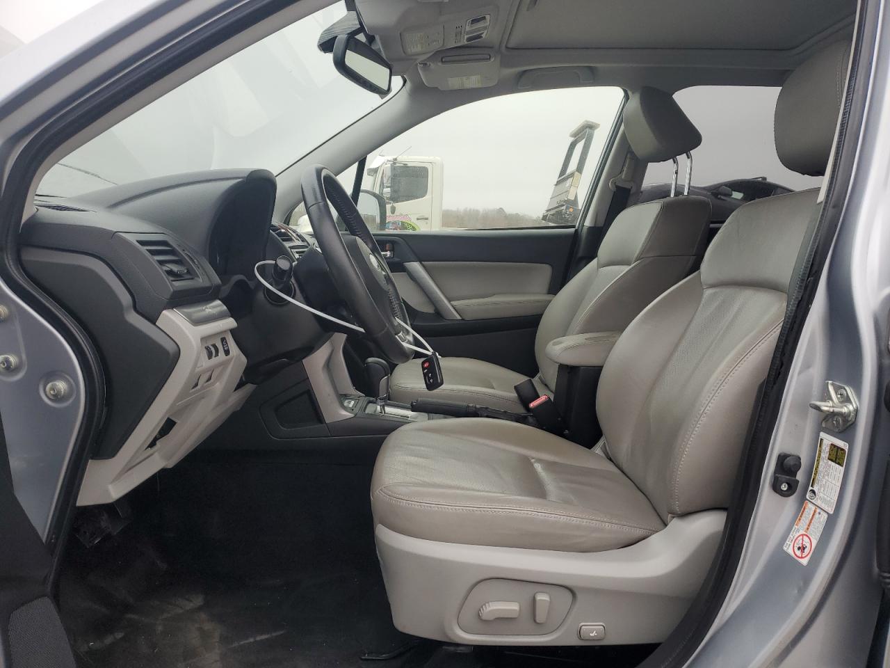 2014 Subaru Forester - Image 7