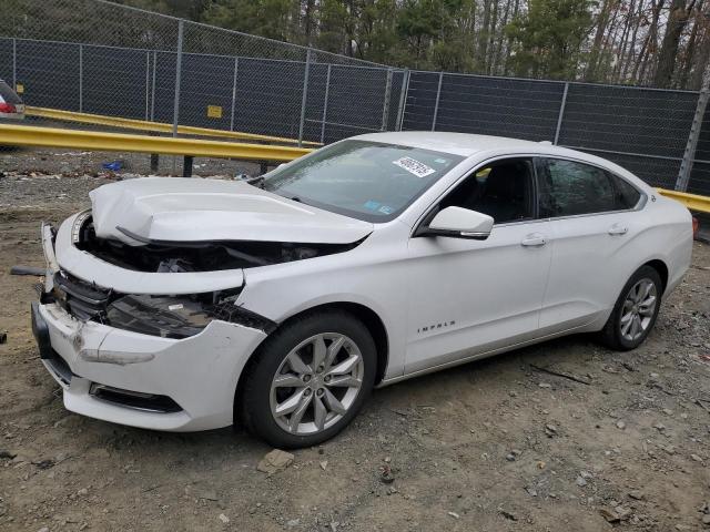 2020 Chevrolet Impala Lt