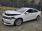 2020 Chevrolet Impala Lt للبيع في Waldorf، MD - Front End