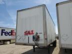 2009 Wabash 28 Dry Van Trailer na sprzedaż w Wilmer, TX - Normal Wear