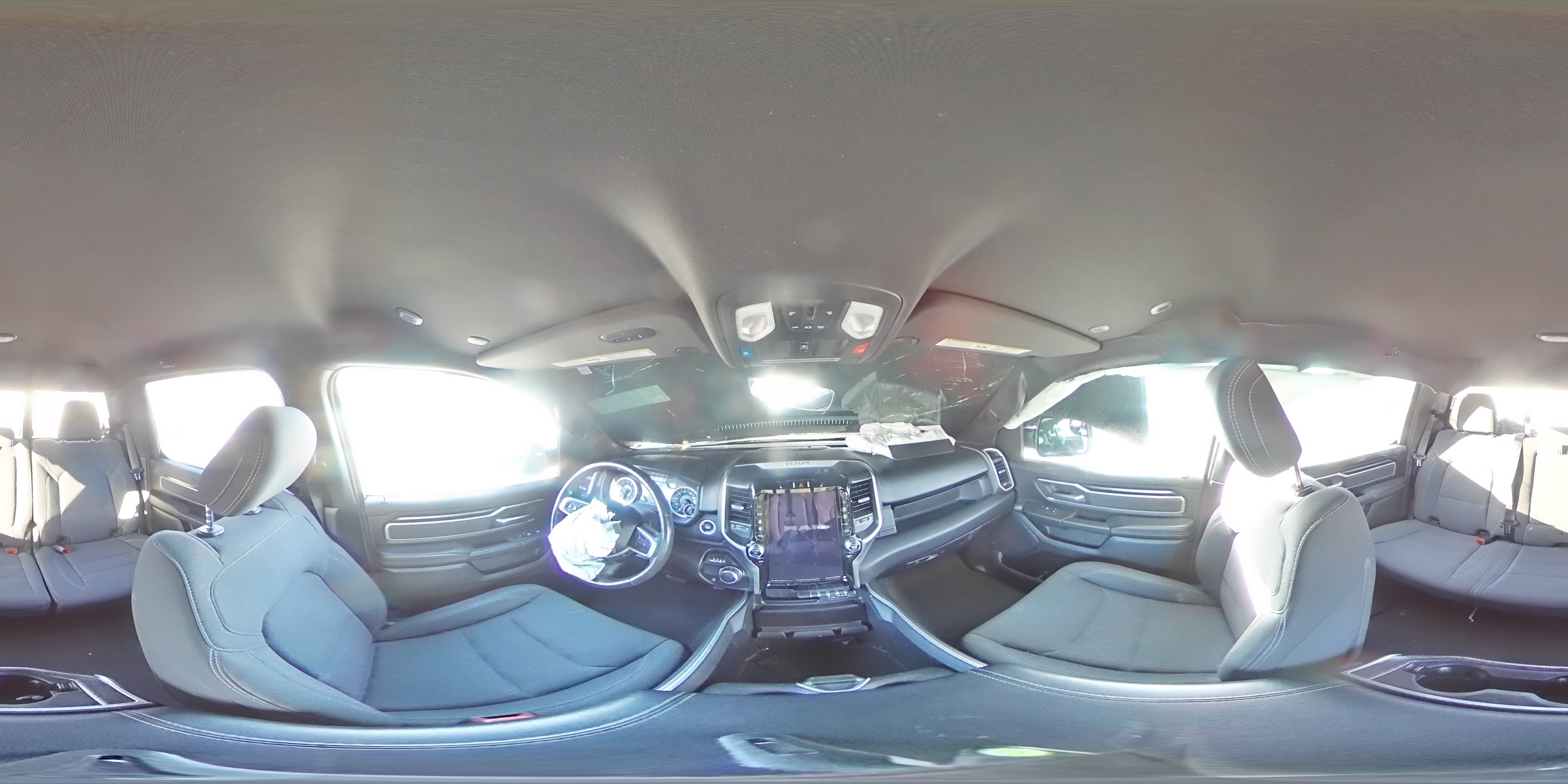 2020 RAM 1500 - Image 13