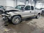 2002 Chevrolet Silverado K1500 იყიდება Ham Lake-ში, MN - Front End