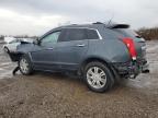 2010 Cadillac Srx Luxury Collection на продаже в Columbia Station, OH - Front End