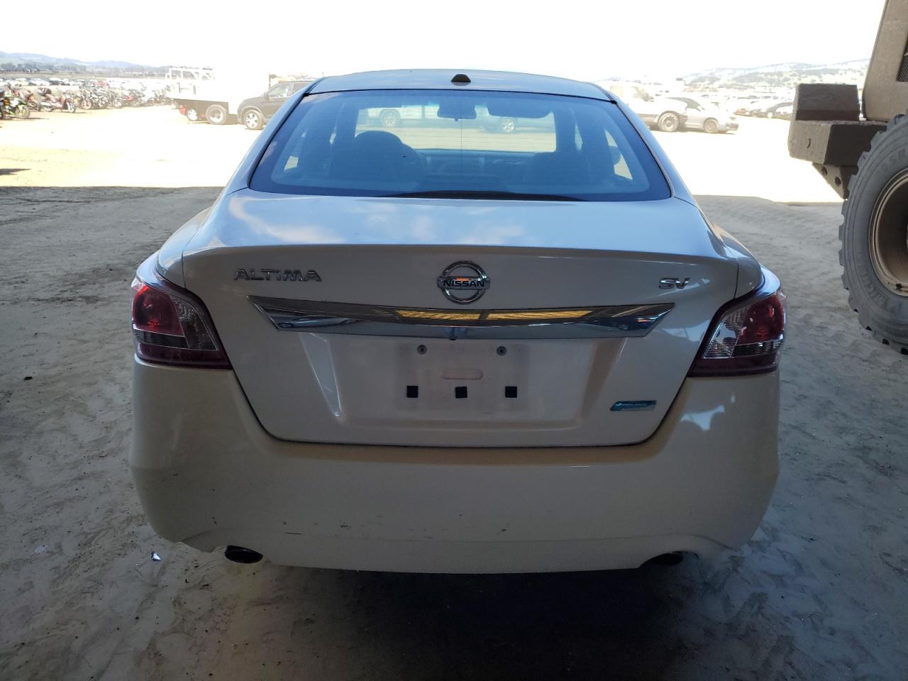 2013 Nissan Altima - Image 6