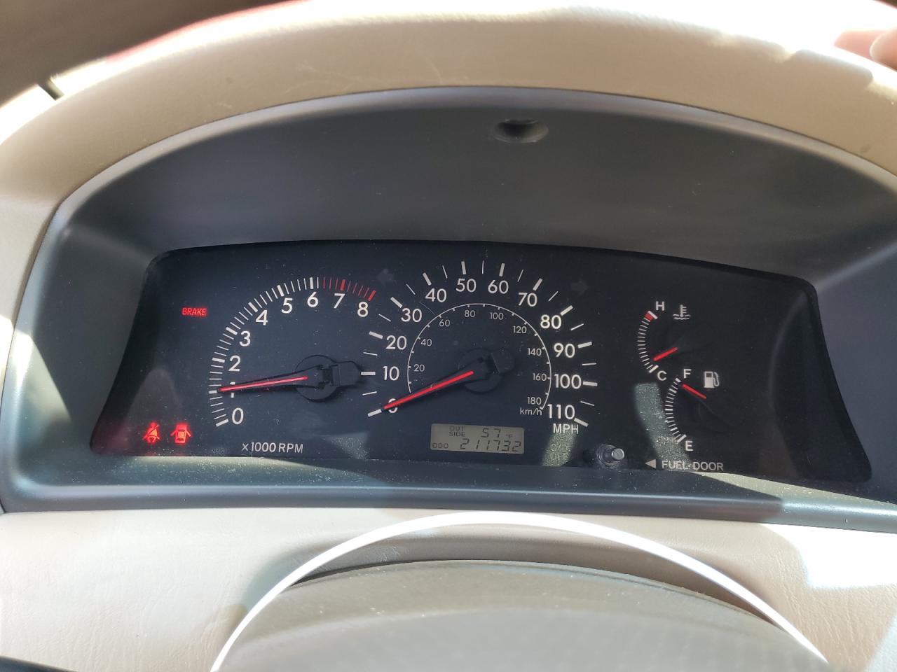 2007 Toyota Corolla - Image 9