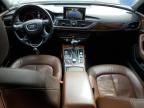 2014 Audi A6 Premium Plus للبيع في Spartanburg، SC - Front End