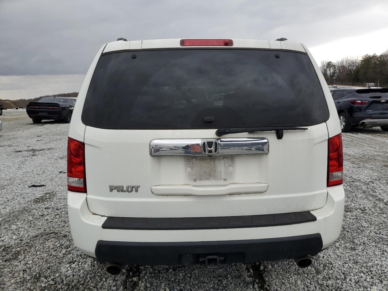 2011 Honda Pilot - Image 6
