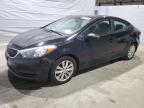 2016 Kia Forte Lx for Sale in Candia, NH - Vandalism