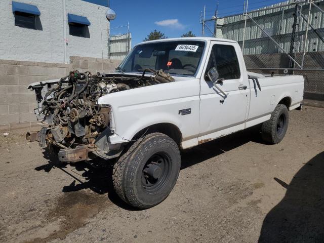 1997 Ford F250 