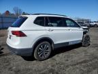 2023 Volkswagen Tiguan S на продаже в Windsor, NJ - Front End