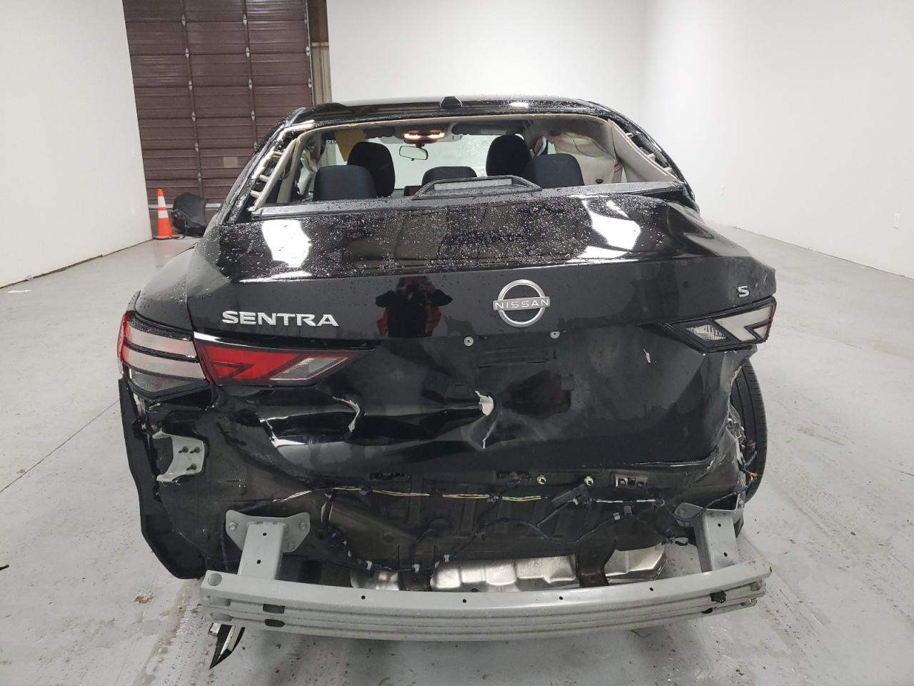 3N1AB8CV7RY348338 NISSAN SENTRA 2024