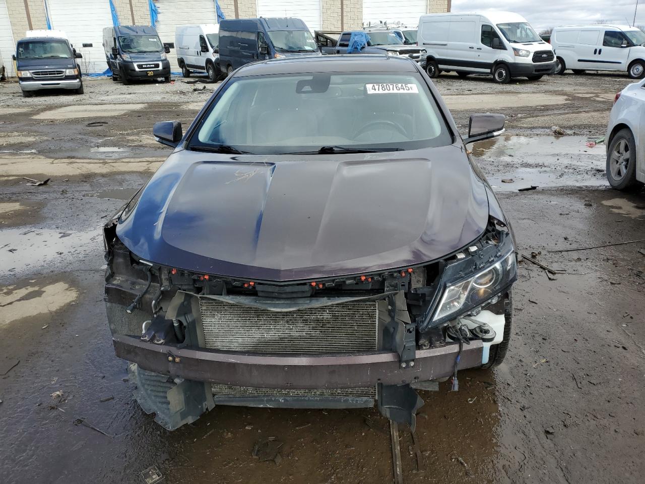 2015 Chevrolet Impala - Image 5