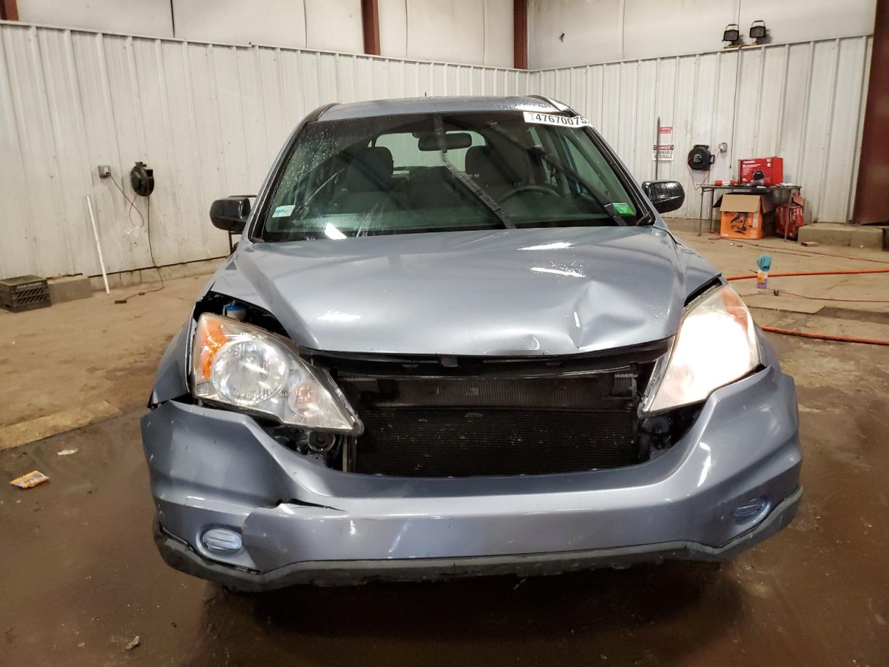 2011 Honda CR-V - Image 5