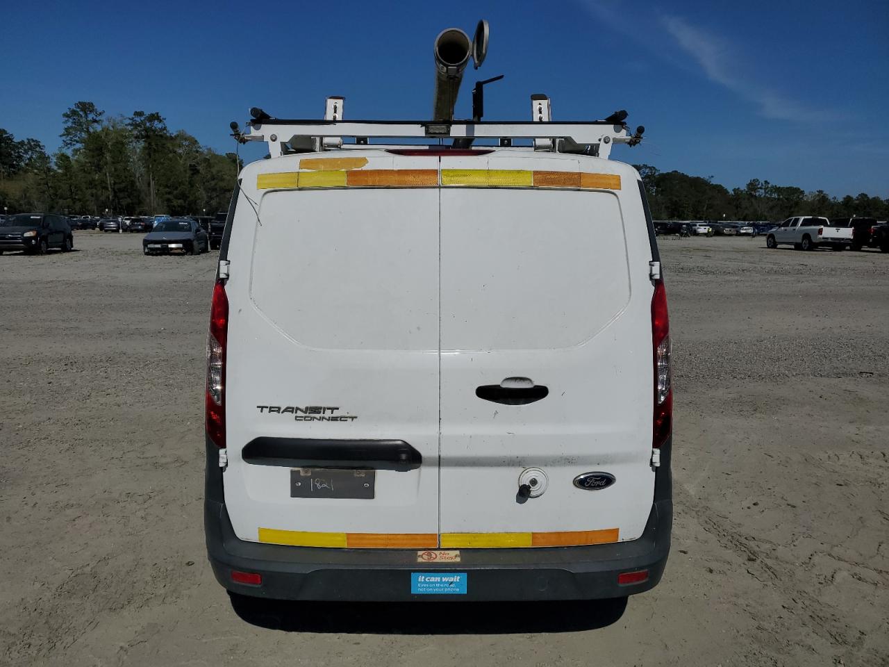 2014 Ford Transit - Image 6
