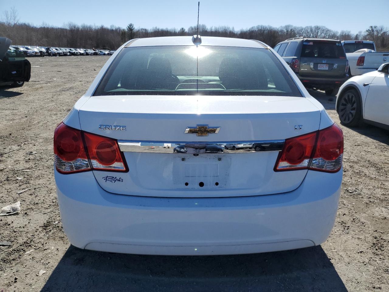 2016 Chevrolet Cruze - Image 6