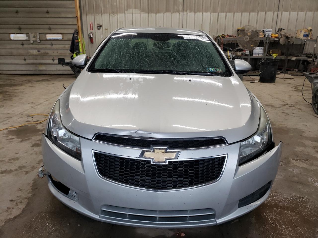 2014 Chevrolet Cruze - Image 5