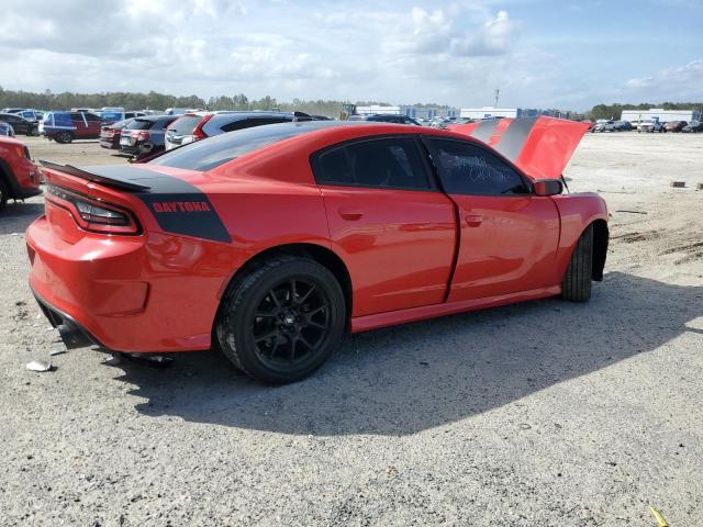  DODGE CHARGER 2023 Czerwony