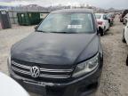 2013 Volkswagen Tiguan S en Venta en Magna, UT - Front End