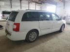 2015 Chrysler Town & Country Touring L de vânzare în Lexington, KY - Water/Flood