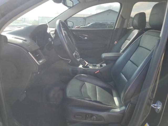  GMC TERRAIN 2020 Czarny