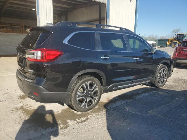  SUBARU ASCENT 2023 Черный
